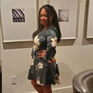 Meet your Posher, Rose